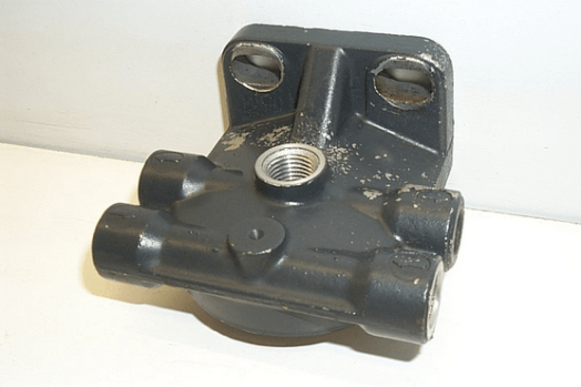 Case Filter Head