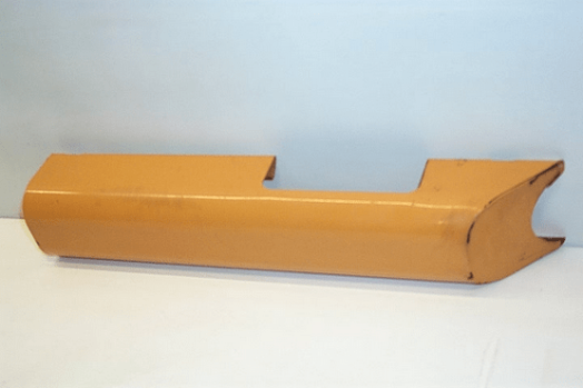 Case Lift Cylinder Cover - R.h.