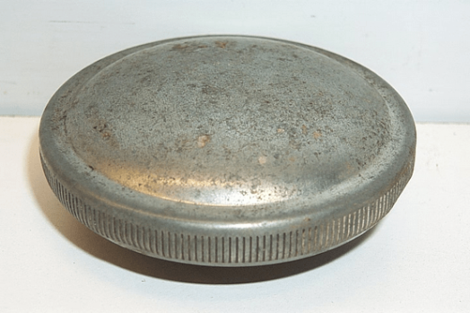Case Fuel Cap