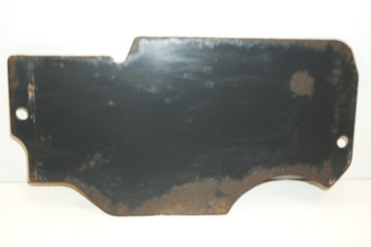 Bobcat Motor Cover - Upper