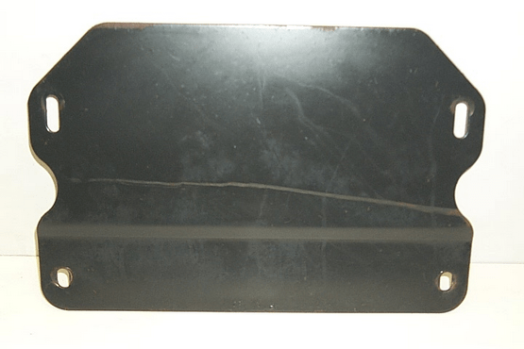 Bobcat Motor Cover - Lower