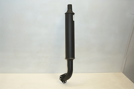 Allis Chalmers Muffler