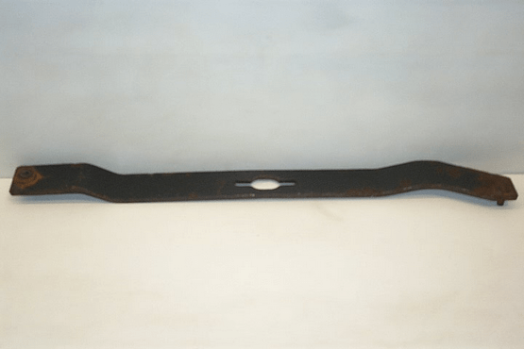 Bobcat Pedal Cross Lever