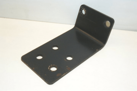 Bobcat Filter Head Mount