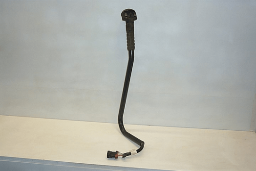 Bobcat Handle Assembly - R.h.