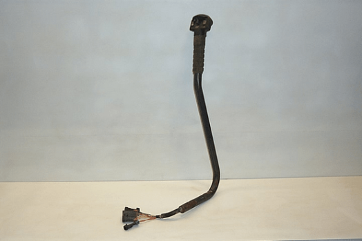 Bobcat Handle Assembly - L.h.