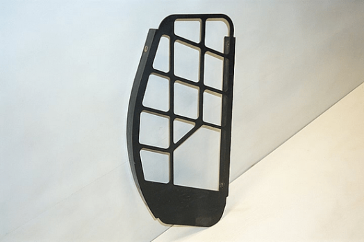 Bobcat Louver - R.h.