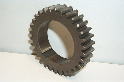 Ford Crankshaft Gear