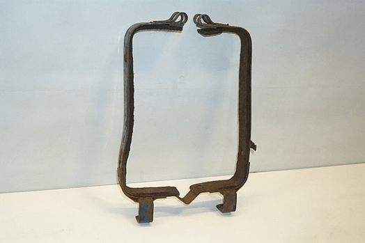 Ford Fuel Tank Band - R.h.
