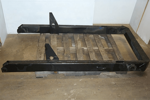 New Holland Lower Link Assembly