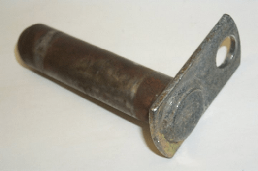 New Holland Pin - Bucket Cylinder Upper