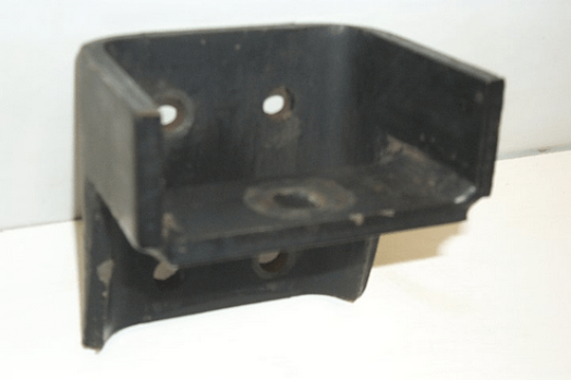 New Holland Front Mount