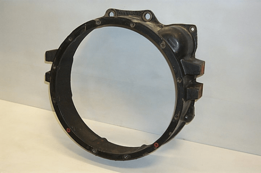 New Holland Flywheel Housing