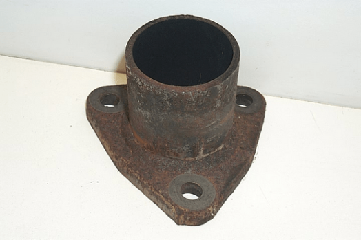 New Holland Exhaust Pipe