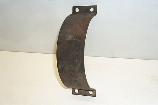 New Holland Muffler Strap