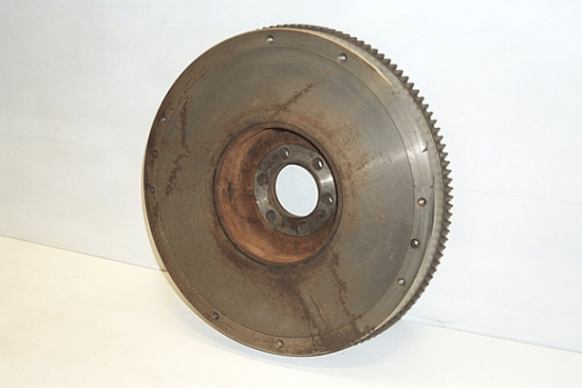 New Holland Flywheel