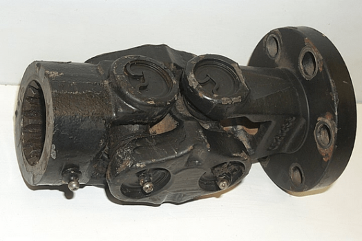New Holland Drive Yoke Assembly
