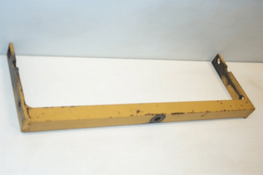 New Holland Park Brake Tube