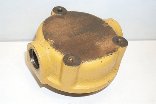 New Holland Filter Base