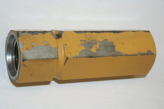 John Deere Check Valve