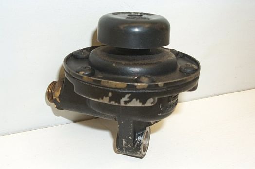 FUEL PRIMER