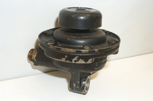 New Holland Fuel Primer