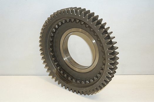 Ford Creeper Gear