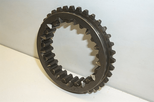 Ford Creeper Shift Coupler