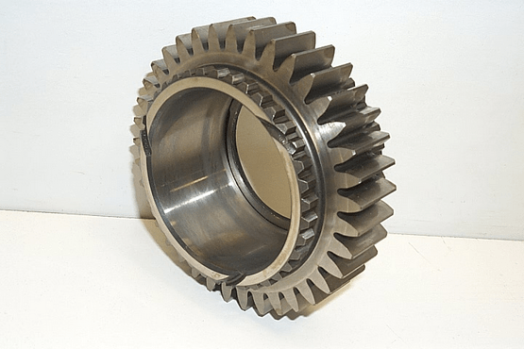 Ford Gear - Main Drive Front