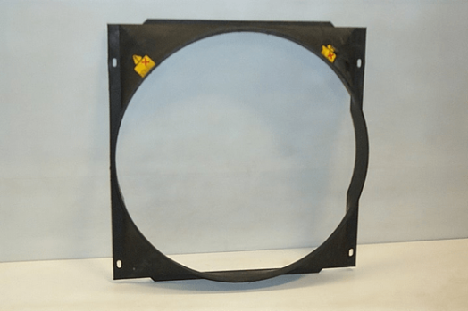 Ford Fan Shroud