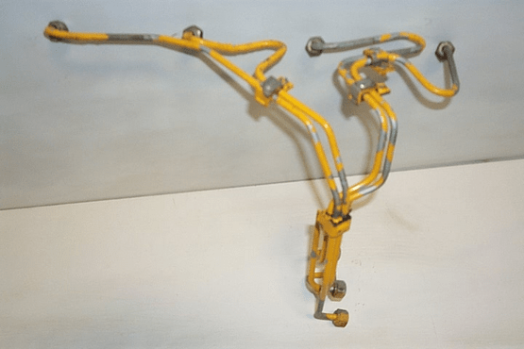 Ford Injection Line Assembly