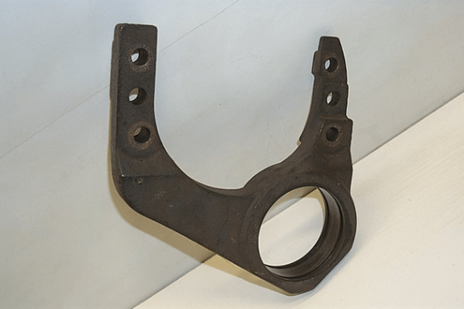 Ford Fwd Support