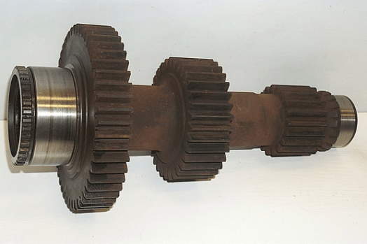 Ford Gear - Range Cluster