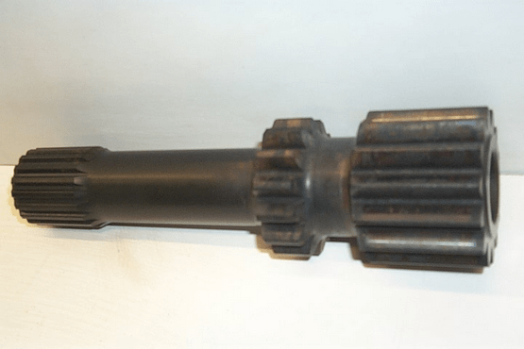 Case-international Final Drive Shaft - R.h.