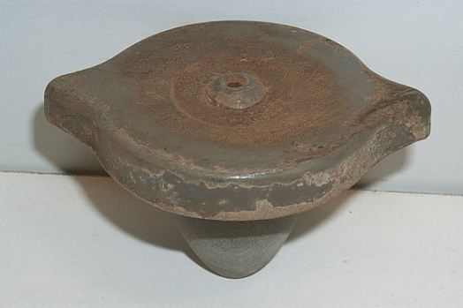 Massey Ferguson Fuel Cap