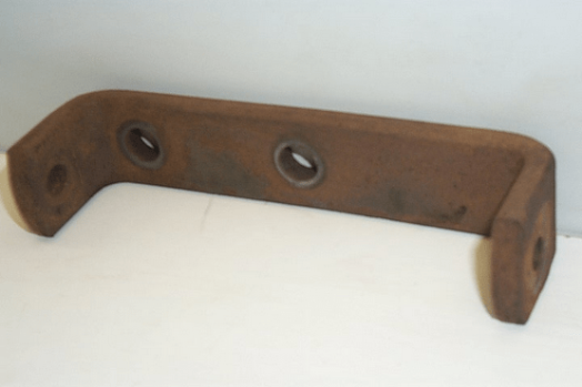 Massey Ferguson Generator Mounting Bracket