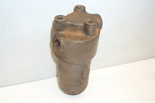 Massey Ferguson Filter Assembly