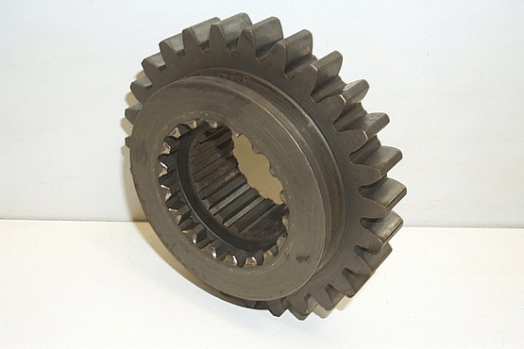 Massey Ferguson Gear - Main Shaft 2nd & 3rd