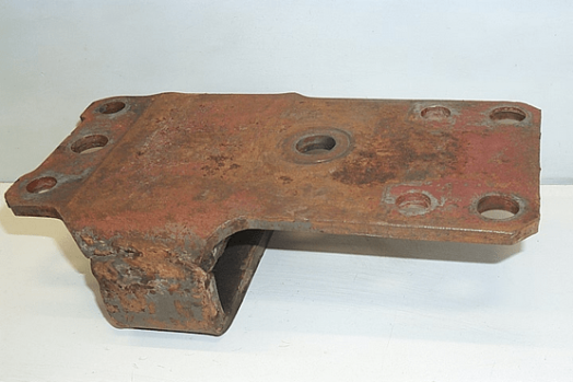 Massey Ferguson Drawbar Support - Front