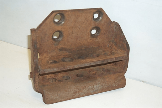 Massey Ferguson Drawbar Support - Rear