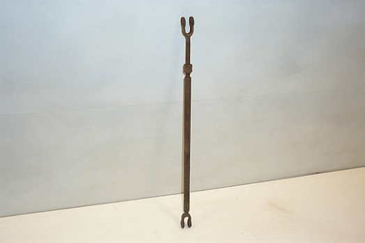 Massey Ferguson Draft Control Rod Assembly