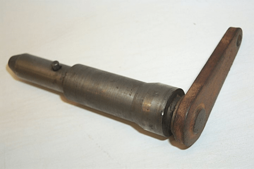 Massey Ferguson Draft Control Link Assembly