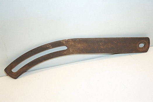 Massey Ferguson Generator Adjusting Strap