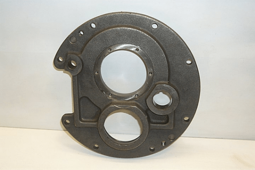Ford Cover & Retainer