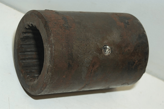 John Deere Drive Shaft Coupler