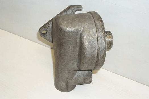 John Deere Filter Base