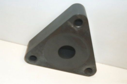 John Deere Filter Base Spacer