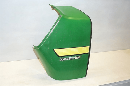 John Deere Cowl - R.h.