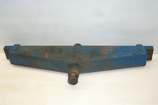 Ford Front Axle