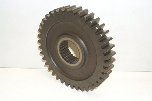 Ford Final Drive Gear